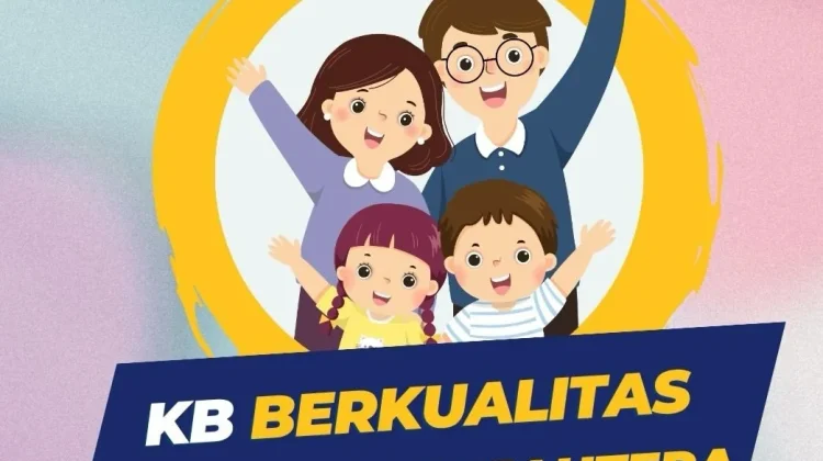KB Berkualitas Keluarga Sejahtera