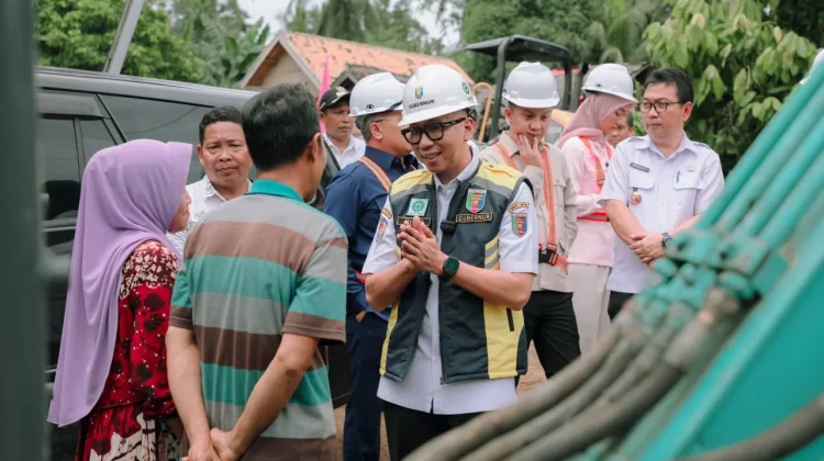 Jalan Kasui–Air Ringkih Diperbaiki, Anggaran Rp53 Miliar
