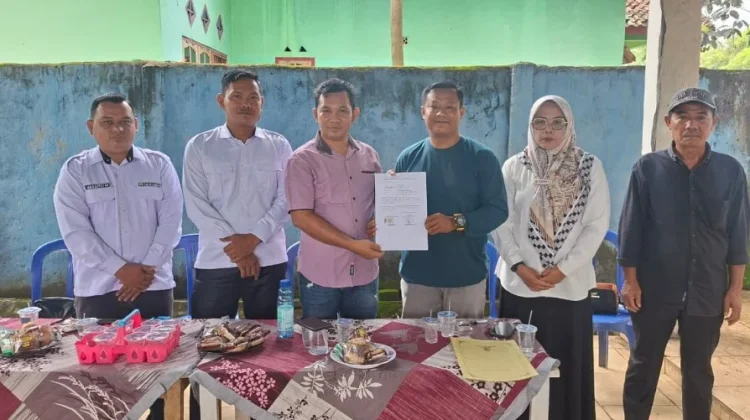 Sekretaris BPK Banjar Agung Mundur karena Jadi PPPK, Dua Calon PAW Diajukan