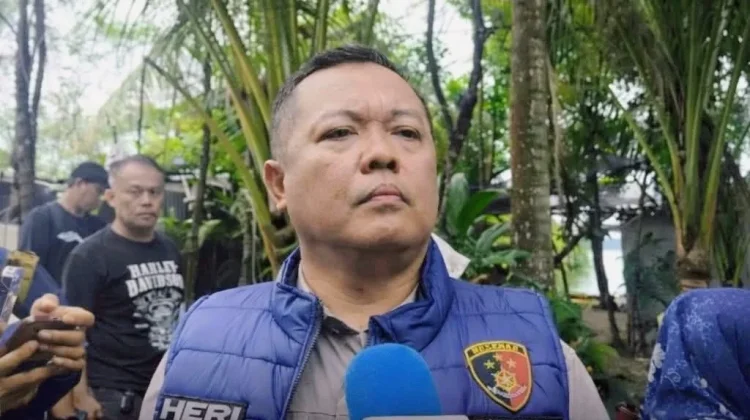 Polda Lampung Kembangkan Kasus Emas Ilegal Way Kanan, 5 Toko Emas Diawasi