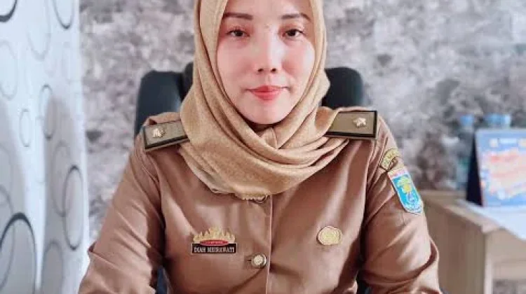 Pentingnya Peran Ibu dalam Membentuk Karakter Anak