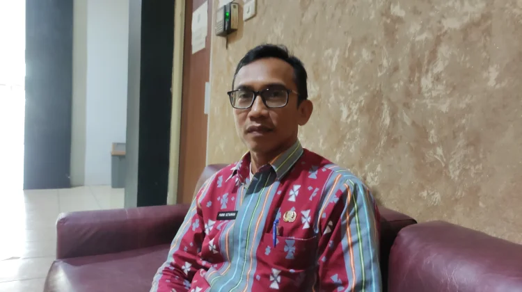 Disporapar Metro Optimalkan Wisata Buatan Dongkrak Ekonomi Rakyat