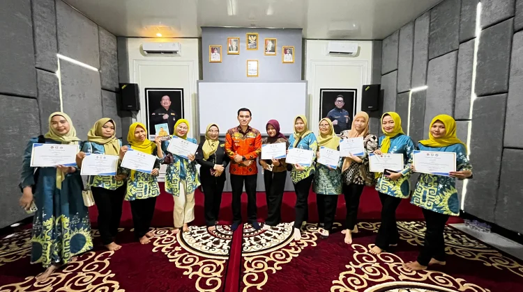 Manfaat Mengikuti Sosialisasi Tentang Narkotika