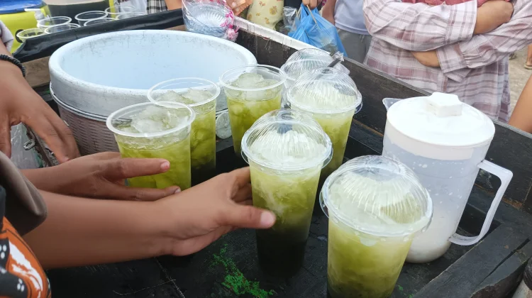 Tetap Semangat Menjemput Rezeki Menambah Penghasilan Keluarga