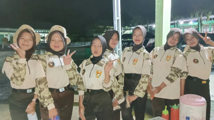 Pembentukan Berkarakter dan Nasionalis sejak Dini