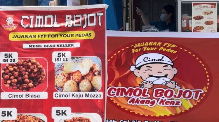 Harga Plastik Naik, UMKM Siasati Porsi tanpa Naikkan Harga