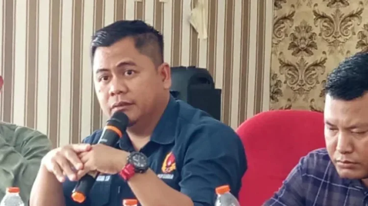 KONI Way Kanan Matangkan Persiapan Jelang Pekan Olahraga Kabupaten