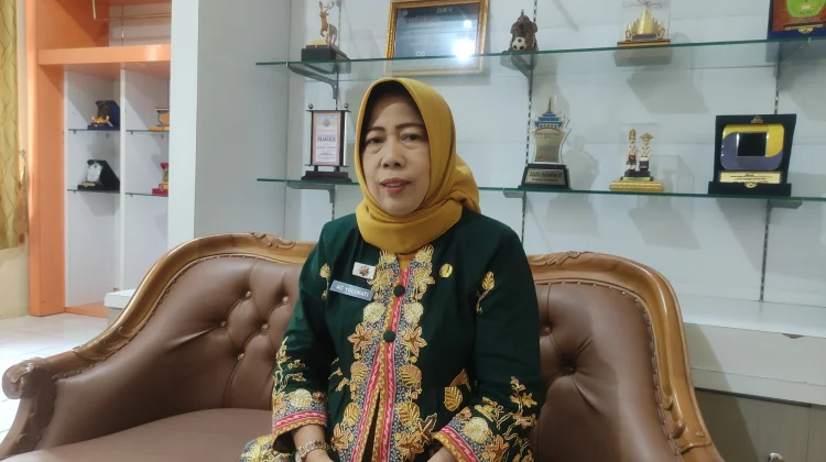 Dinas UMKM Metro Dorong Produk Lokal Tembus Marketplace