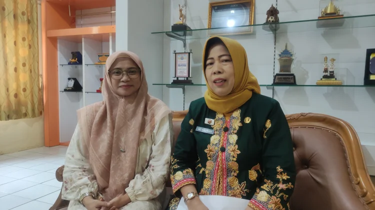 AC Yuliawati Dorong Peran Perempuan dalam UMKM Metro