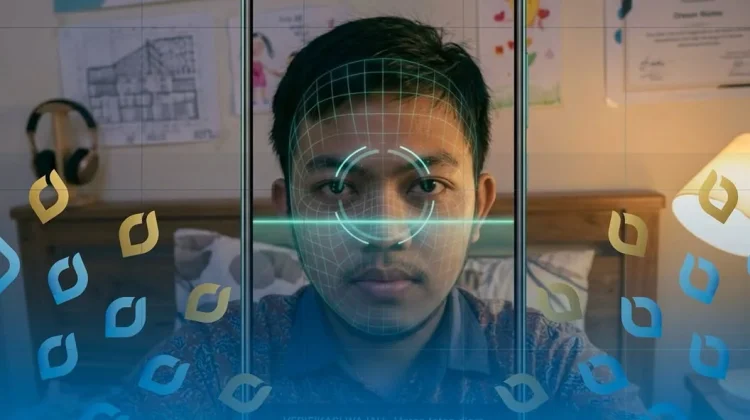 Platform Digital Wajib Verifikasi Usia Penguna