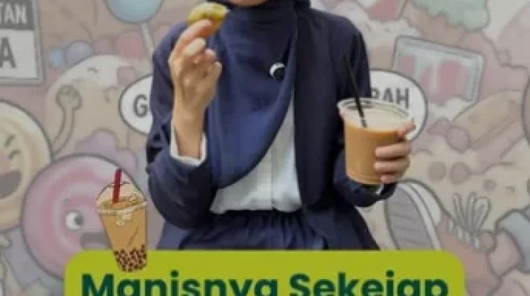 Manisnya Sekejap Dampaknya Seumur Hidup