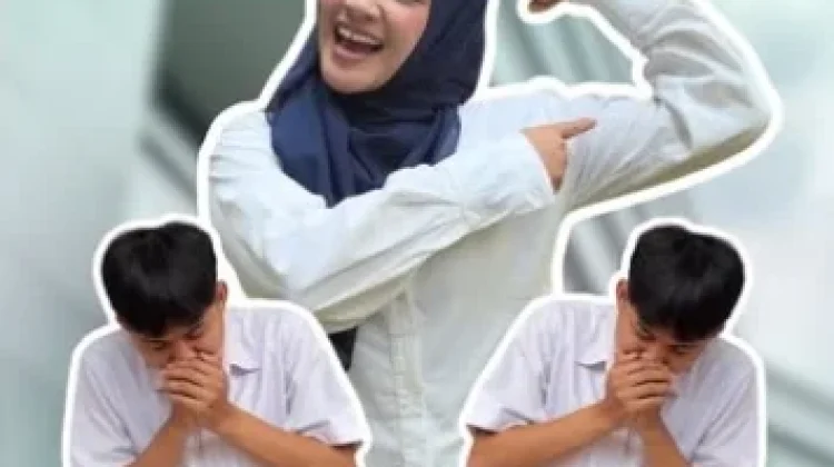 Jangan Tunggu Lama Lama Yuk SkrinIng TB