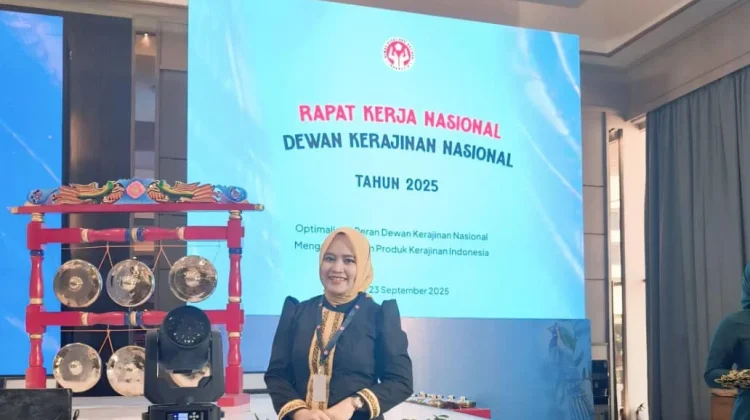 Semangat Kartini Dimaknai lewat Kemandirian Digital Perempuan