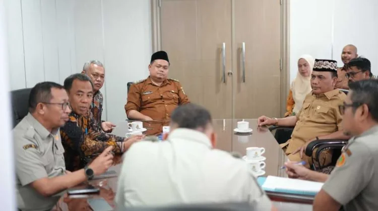 Metro Siapkan Langkah Strategis Hadapi Dampak El Nino