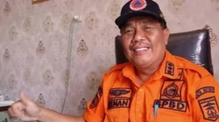 Hadapi Kemarau Panjang, BPBD Metro Siapkan Langkah Preventif