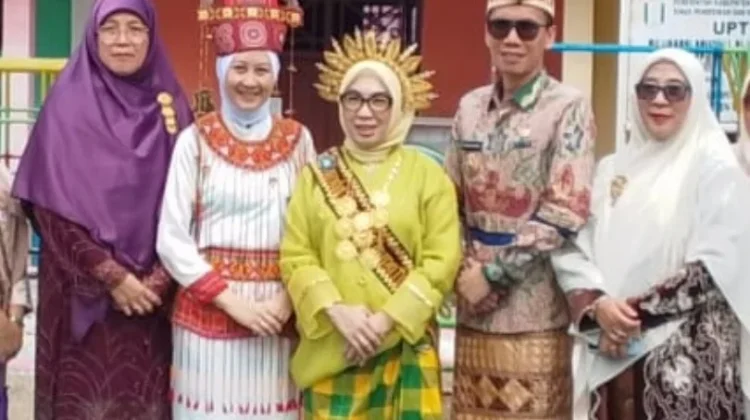 Ayu Asalasiyah: Hari Kartini Momentum Penguatan Peran Perempuan