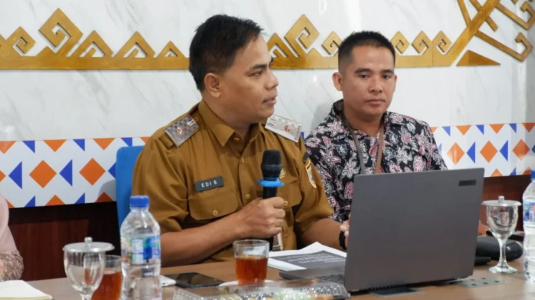 Dinsos Way Kanan Petakan Kerentanan PRT Pasca UU PPRT