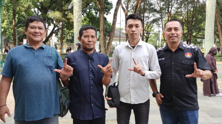 Percasi Dorong Prestasi Catur melalui Jalur Pendidikan