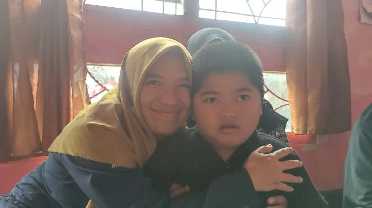 Rumah Fiki berikan Pelayanan Kesehatan dan Inklusi