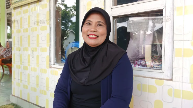 Sudarsih Ubah Sampah Jadi Berkah Ekonomi Warga