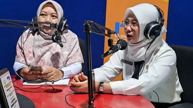 Tantangan Jaga Kesehatan Ternak jelang Idul Adha di Way Kanan