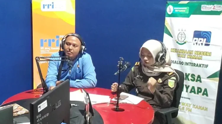 Jaksa Pengacara Negara Punya Peran Penting Tangani Perkara Perdata