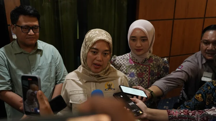 Komisi VII DPR Dorong Percepatan Ekonomi Kreatif Lampung