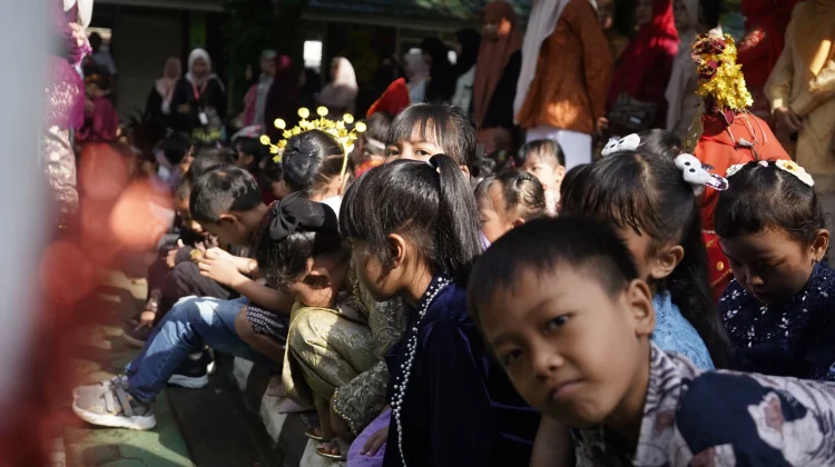 Bambang: Kartini Cilik Harus Punya Karakter