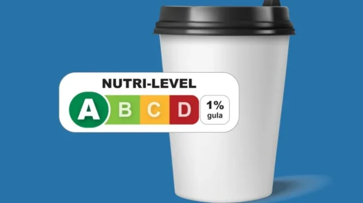 Kemenkes Terbitkan Label Nutri Level Pangan Sehat