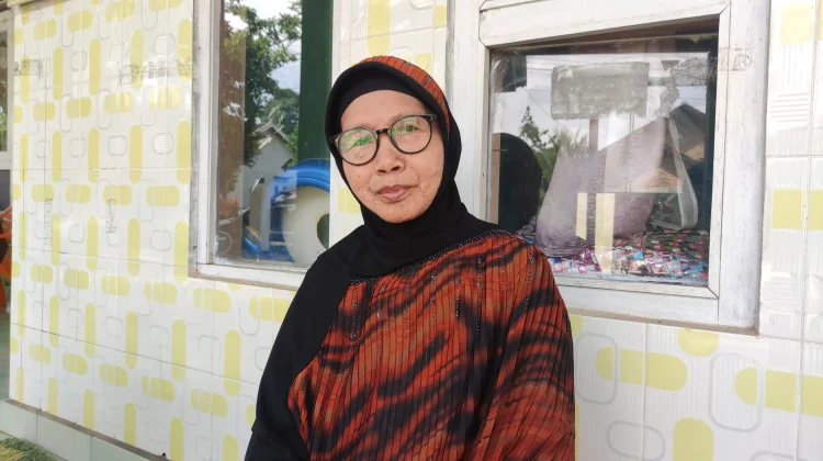 Kartini Dorong Kesadaran Agama guna Bentengi Keharmonisan Keluarga