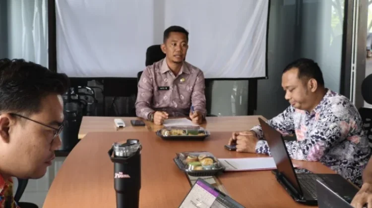 Bagian Hukum Way Kanan Bahasa Indikator Kinerja Utama Perangkat Daerah
