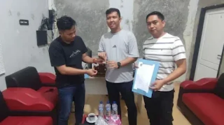 Lapas Way Kanan Gagalkan Upaya Penyelundupan Narkoba
