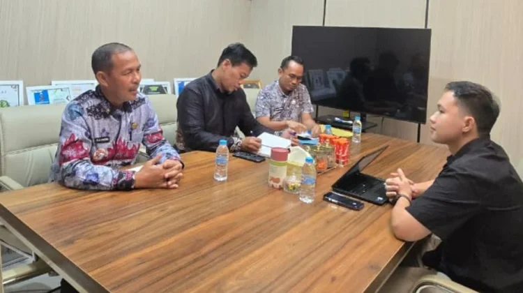 Disperindag Way Kanan Gandeng Pertamina Perkuat Pengawasan BBM Subsidi