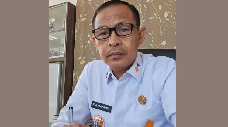 HUT ke-27 Way Kanan, Disperindag Komitmen Perkuat Industri dan Perdagangan