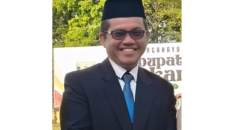 HUT ke-27 Way Kanan, Disnaker Dorong Peningkatan Kualitas Tenaga Kerja