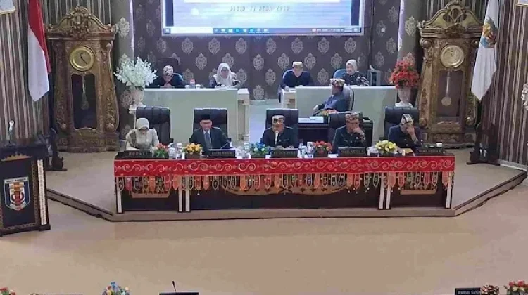 Gubernur Lampung Dorong Transformasi Ekonomi Way Kanan Berbasis Hilirisasi Desa