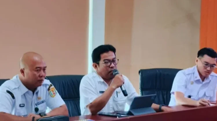 Pemkab Way Kanan Perkuat Ekonomi Lewat Kebun Masyarakat