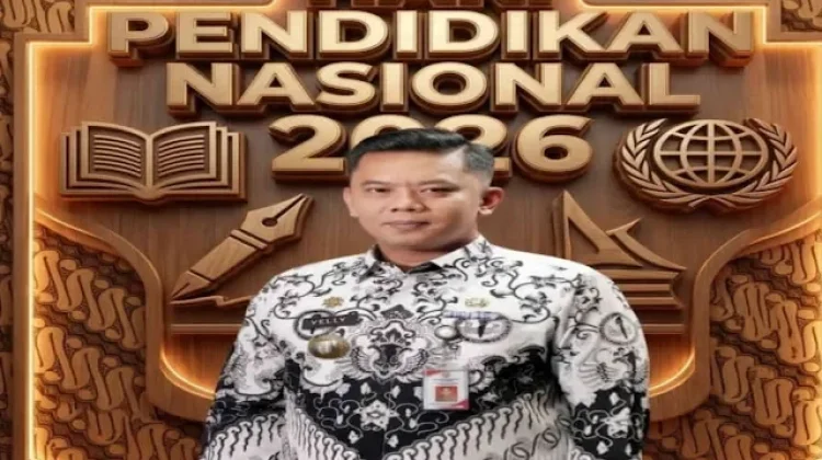 Hardiknas 2026, Guru Diminta Didik dengan Hati dan Ilmu