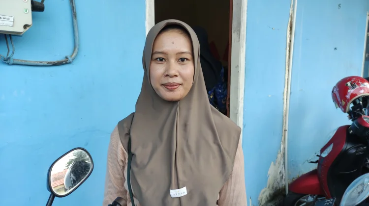 Penjual Plastik Keluhkan Lonjakan Harga Plastik