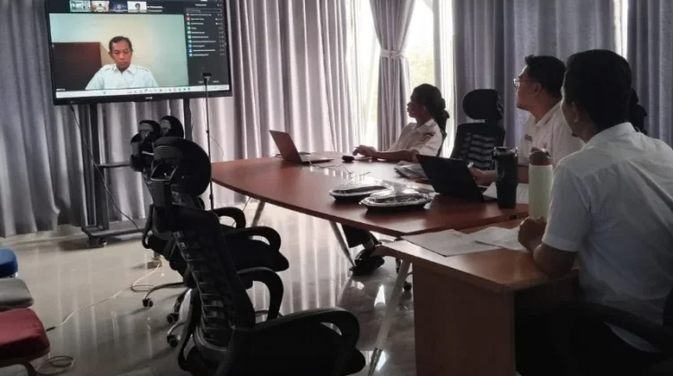 Formasi Analis Hukum Way Kanan telah Disetujui