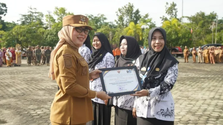 Guru Way Kanan Raih Anugerah Nasional Hardiknas 2026
