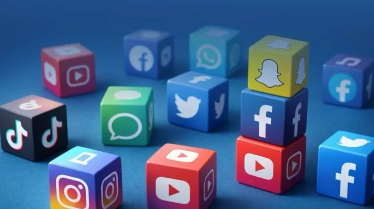 Pemerintah Batasi Platform Digital Berisiko Bagi Anak