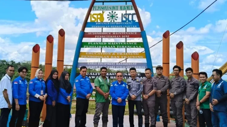 Disnakertrans Way Kanan Gandeng Kejaksaan Perkuat Pengawasan Ketenagakerjaan