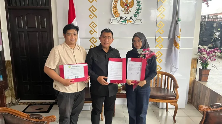 Anggota DPD Dapil Lampung Soroti Ancaman DO Ribuan Mahasiswa Kedokteran
