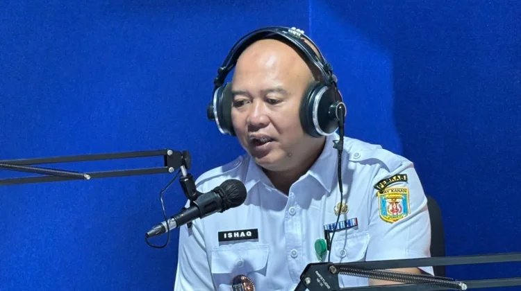 Sawit Rakyat Way Kanan Didominasi Tanaman Tua, Produktivitas Menurun