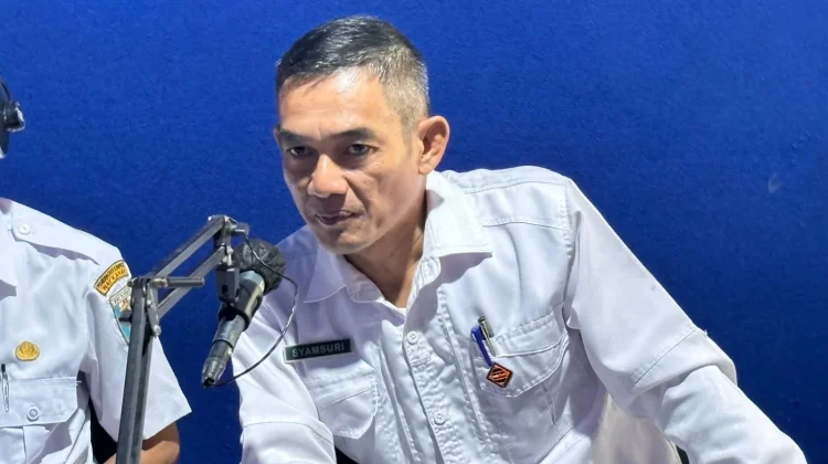 Dinas Perkebunan Dorong Petani Ikuti Program PSR