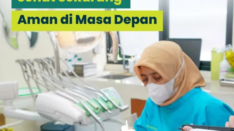 Cek Kesehatan Gratis: Sehat Sekarang, Aman di Masa Depan!
