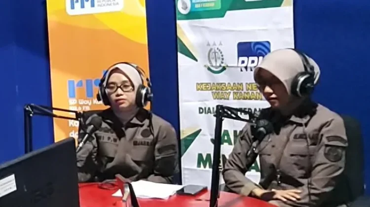 Kejaksaan Berperan Penting Pulihkan Aset Negara dan Kelola Barang Bukti
