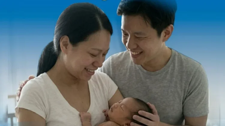 Cara Keluarga Mendampingi Ibu dengan Baby Blues