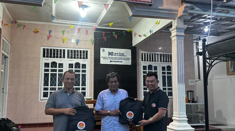 Percasi Lampung Gelar Turnamen Ketua Pengkab/Pengkot
